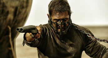 Adiós a las secuelas de “Mad Max”: George Miller tiene nuevo proyecto