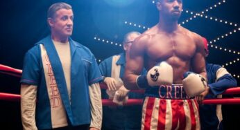 Rocky prepara su regreso: Nuevo tráiler de “Creed 2”