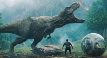 Tráiler Honesto: “Jurassic World: El reino caído”