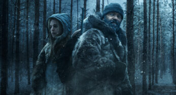 Confirmado: “Noche de lobos” es una de las mejores películas jamás producidas por Netflix