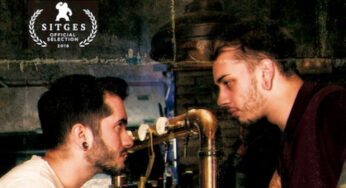 Esto es “Bocadillo”, la película de con la que Wismichu ha troleado al Festival de Sitges