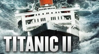 Obra maestra del cine cutre: Así era “Titanic 2”