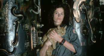Sigourney Weaver abre la puerta a “Alien 5”
