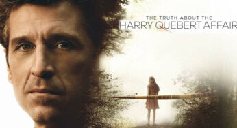Llega “La verdad sobre el caso Harry Quebert”, la serie que adapta la novela más adictiva que se recuerda