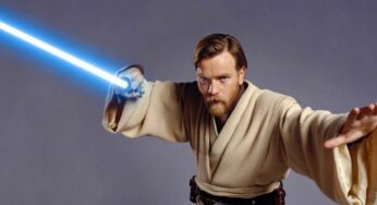 Ewan McGregor volverá a ser Obi-Wan Kenobi