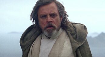 Este actor era el encargado de dar vida al un joven Luke Skywalker en una escena eliminada de “El despertar de la Fuerza”