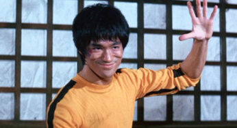 ¿Puede ser la recreación del fallecido Bruce Lee en “Juego con la Muerte” lo más cutre que se ha hecho en el cine?