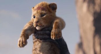 El tráiler de “El Rey León” rompe todos los récords de Disney