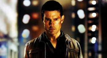 Las críticas de los fans provocan que Tom Cruise deje el papel de “Jack Reacher”