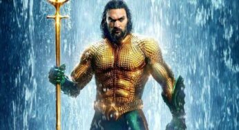 Se va a liar parda: Tráiler final de “Aquaman”