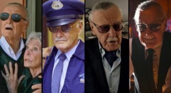 Homenaje a Stan Lee: Todos sus cameos en las películas de Marvel