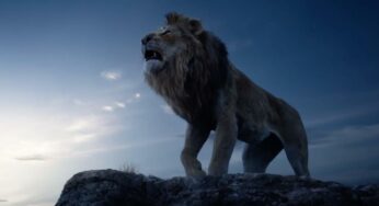 El curioso personaje que se han inventado para la cinta de acción real de “El rey león”