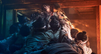 Los zombis llegan a Netflix: Primer tráiler de “Kingdom”