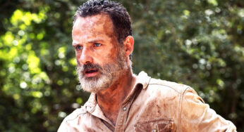 Es definitivo: Rick no volverá a “The Walking Dead”