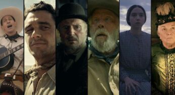 “La balada de Walter Scruggs”, el glorioso western que los Coen han estrenado en Netflix