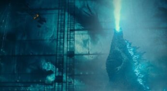 Monumental nuevo tráiler para “Godzilla 2: Rey de los monstruos”