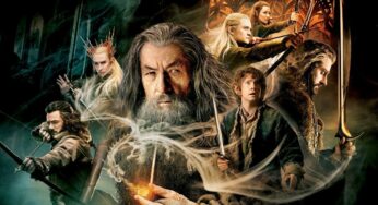 Uno de los protagonistas de “El Hobbit” arremete contra la trilogía