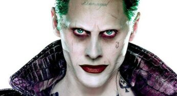 Se filtra un diseño del Joker de “Escuadrón Suicida” con el actor que se quería en vez de Jared Leto