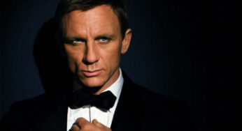 La nueva película de James Bond ficha a un enorme villano