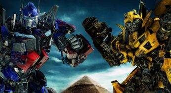 Como era de esperar, ya hay luz verde para la nueva cinta de “Transformers”