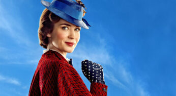 “El regreso de Mary Poppins”, camino de la nominación al Oscar