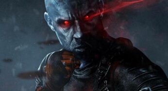 Vin Diesel se presenta en la primera imagen de “Bloodshot”, su salto al cine de superhéroes
