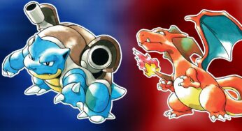 ¡Pokémon Rojo y Azul tendrán película de acción real!
