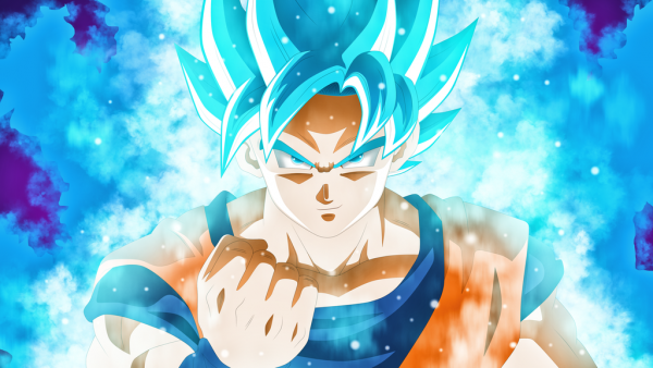 O fenômeno Dragon Ball Super: Broly