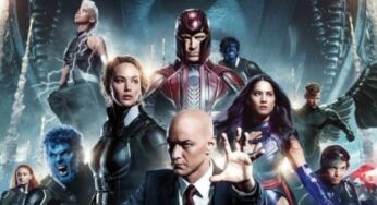 El universo Marvel empieza a desarrollar películas de “X-Men”