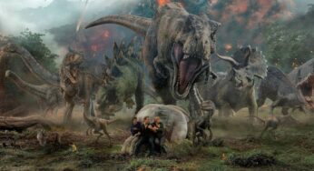 El enorme agujero de guión de “Jurassic World: El reino caído” que seguimos sin explicarnos