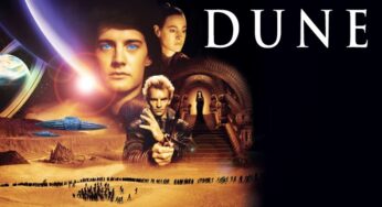 La nueva “Dune” ficha a otro genial actor