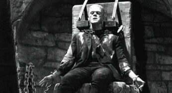 Frankenstein llega a la CBS con una serie