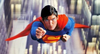 Gazapos en grandes películas: Las cuerdas que sujetan a “Superman”