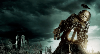 Brutales primeros tráilers de “Scary stories to tell in the dark”, el regreso al terror de Guillermo del Toro