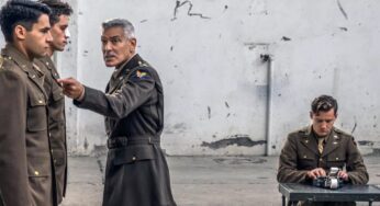 El adelanto de “Catch-22”, la serie de George Clooney, tiene pinta de ser lo mejor del año