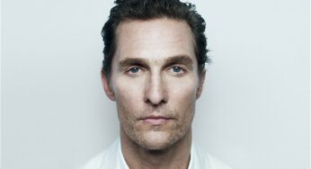 ¿Ha vuelto a hundirse la carrera de Matthew McConaughey?