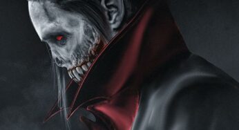 Ya hay fecha para el estreno de “Morbius”, la cinta de superhéroes mas oscura