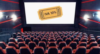 Bochornoso: Ya sabemos cuánto bajo el precio de las entradas de cine en 2018 tras reducir el IVA