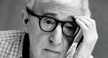 El indecente trato a Woody Allen