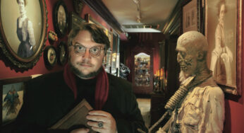 Las 17 películas de fantasmas favoritas de Guillermo del Toro