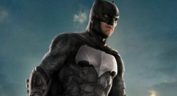 Gana enteros la opción de Michael B. Jordan para convertirse en el primer Batman negro