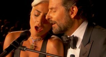 El momentazo de los Oscar: Lady Gaga y Bradley Cooper enamoran con su interpretación de “Shallow”