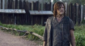 La novena temporada de “The Walking Dead” es la mejor su la historia para Rotten Tomatoes