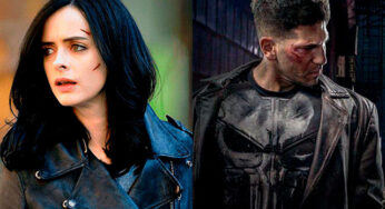 Se veía venir: Netflix cancela definitivamente “The Punisher” y “Jessica Jones”