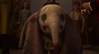 Las primeras críticas de “Dumbo” impresionan