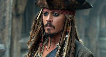 ¿Es Johnny Depp el problema de “Piratas del Caribe”?