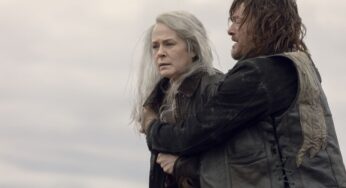 ¿Ha firmado “The Walking Dead” el episodio más cruel de la historia de la televisión?