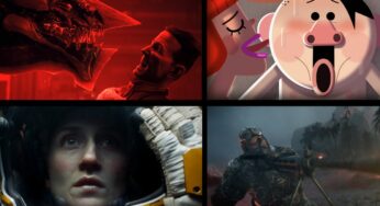 “Love, Death + Robots” es de lo mejor que ha dado Netflix