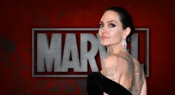 Angelina Jolie, a un paso de convertirse en la nueva estrella de Marvel