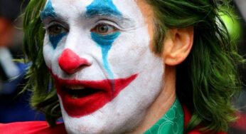 Nueva imagen del Joker de Joaquin Phoenix para ir calentando motores